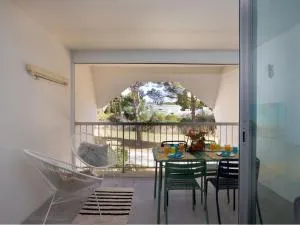 Apartment East Land-3 by Interhome - Люнель