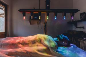 Łubinowe Wzgórze Dom II