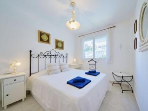 Apartment Nou Fontana-10 by Interhome