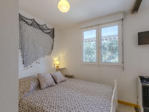 Appartements Apartment Les Sables d'Or by Interhome : photos des chambres