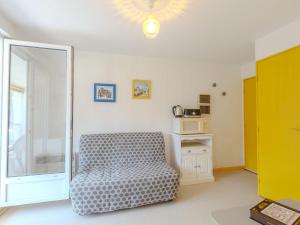 Appartements Apartment Les Sables d'Or by Interhome : photos des chambres