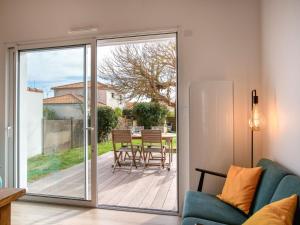 Holiday Home Ty Gwen by Interhome