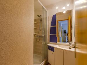 Appartements Apartment Les Sables d'Or by Interhome : photos des chambres