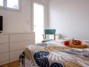 Holiday Home Ty Gwen by Interhome