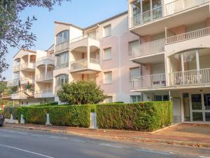 Appartements Apartment Les Sables d'Or by Interhome : photos des chambres