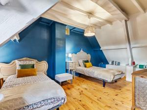 Holiday Home La Glycine by Interhome