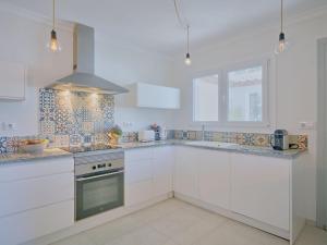 Holiday Home La Terraza del Sol by Interhome