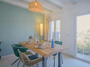 Holiday Home La Terraza del Sol by Interhome