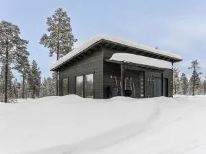 Holiday Home Villa paadari apartment by Interhome - Lemmenjoki
