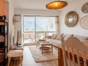 Studio les flots bleus by Interhome - Cricquebœuf