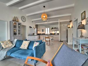 Holiday Home Le Mimosa by Interhome