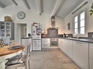 Holiday Home Le Mimosa by Interhome