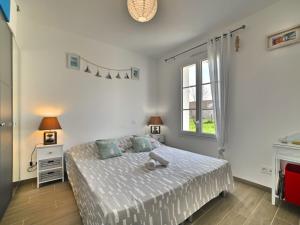 Holiday Home Le Mimosa by Interhome