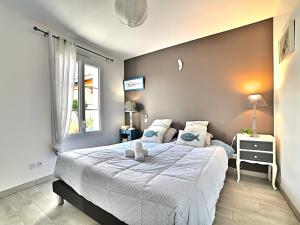 Holiday Home Le Mimosa by Interhome