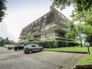 Appartements Studio les flots bleus by Interhome : photos des chambres