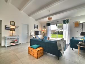 Holiday Home Le Mimosa by Interhome