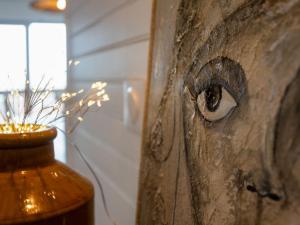 Appartements Studio les flots bleus by Interhome : photos des chambres