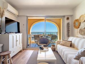 Studio Port de La Gavine-31 by Interhome