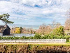 Appartements Studio les flots bleus by Interhome : photos des chambres