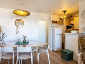 Studio Port de La Gavine-31 by Interhome