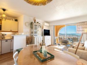 Studio Port de La Gavine-31 by Interhome