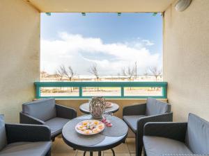 Apartment LOustalet-6 by Interhome