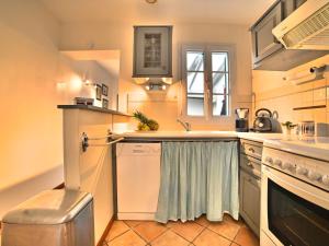 Maisons de vacances Holiday Home La Boirie by Interhome : photos des chambres
