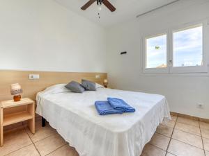 Apartment Muga-5 by Interhome