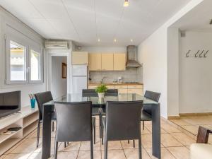 Apartment Muga-5 by Interhome