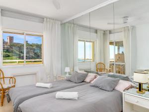 Apartment Edificio El Rey-1 by Interhome