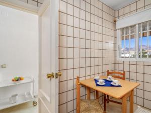 Apartment Edificio El Rey-1 by Interhome