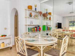 Apartment Edificio El Rey-1 by Interhome