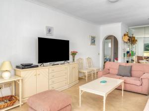 Apartment Edificio El Rey-1 by Interhome