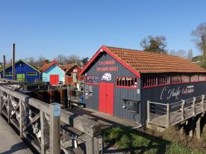 Maisons de vacances Holiday Home Beaurepaire by Interhome : photos des chambres