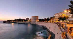 Terrazza Privata! Appartamento con Wi-FI e Aria Condizionata img23