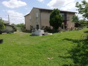 Chez Paulette - Sigalens