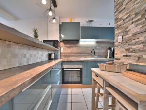 Holiday Home Les coutures by Interhome