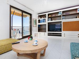 Apartment Paseo by Interhome