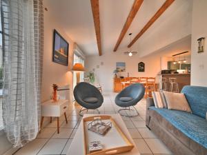 Holiday Home Les coutures by Interhome