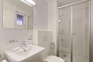 Fantastic 2 bedroom flat close to the lake (Mainau 4)