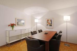 Fantastic 2 bedroom flat close to the lake (Mainau 4)