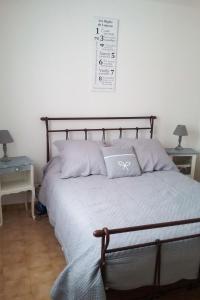 Maisons de vacances Holiday Home L-Argeliesoise by Interhome : photos des chambres