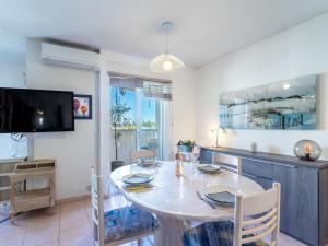 Apartment Le Berlioz by Interhome