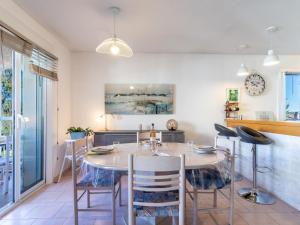 Apartment Le Berlioz by Interhome