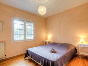 Villa Cap Roux by Interhome