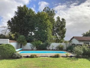 Villas Villa Cassy by Interhome : photos des chambres