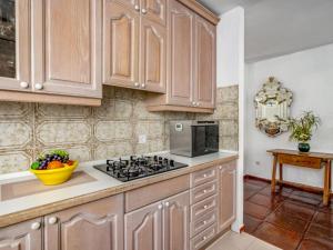 Holiday Home Villa Alcornoque by Interhome