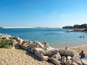 Villas Villa Cassy by Interhome : photos des chambres