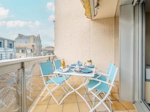 Appartements Apartment Ker Enclos 3 by Interhome : photos des chambres