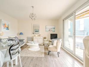 Appartements Apartment Ker Enclos 3 by Interhome : photos des chambres